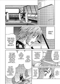 [Macxe's] Dinaranger Vol. 9-11 [English][SaHa]