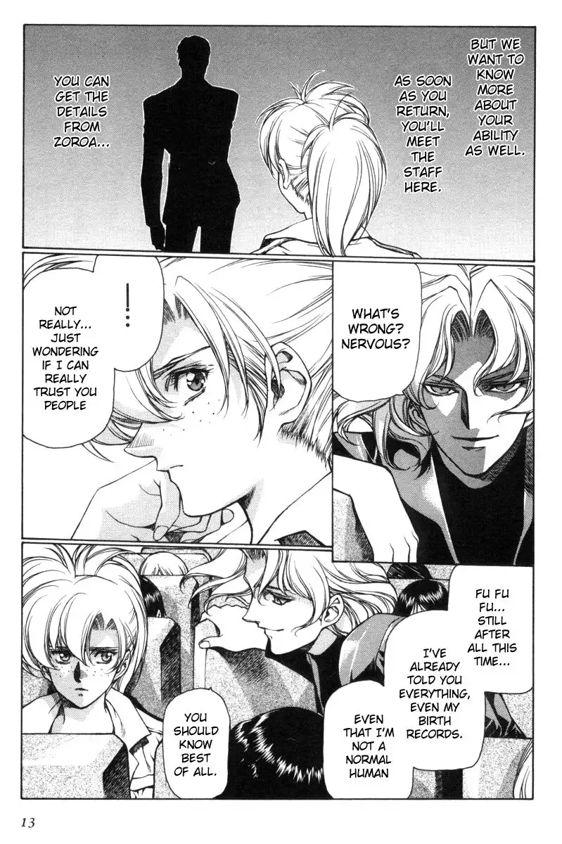 Eidron Shadow Vol1 - CH1