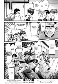 [Kyoumoto Takayuki] Virus Removal (English)