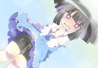 Chacha no Pants wa Oshikko Pants