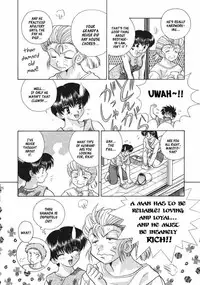 Futari Ecchi 9 [Complete]