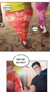 [Studio Gale] Lady Garden Ch.1-36 (English) (Ongoing)