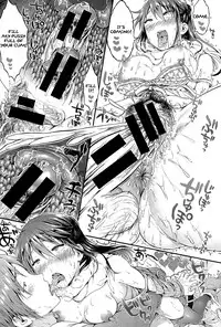 [Koorizu] Onedari Rio-chan (COMIC Shingeki 2015-05) [English] [Kyupi]