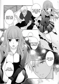 (C88) [Meteor Labyrinth (Arisato Natsuki)] Suki nara Zenbu ii janai! (Fate/EXTRA) [English] [Tigoris Translates]