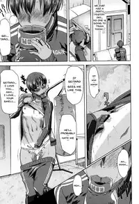 [Tanaka Aji] "Kare ni... Dakaremashita. Ato, Ne..." ~Otome ga Chuuko XXX Desu to Kokuhaku Suru Hi~ | He...Embraced Me.After That... [English] {Doujins.com}