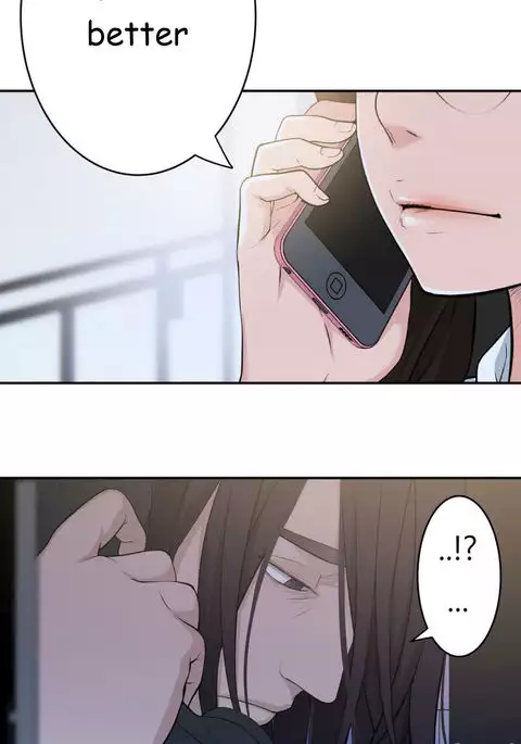 Tissue Thieves Ch.1-31