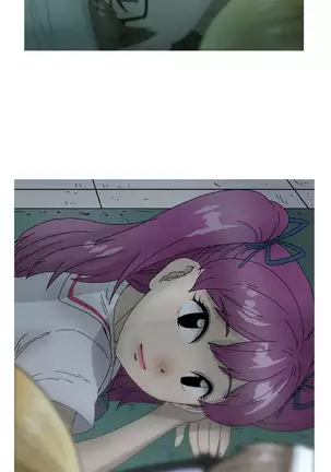 Keep the Girls Ch.0-24