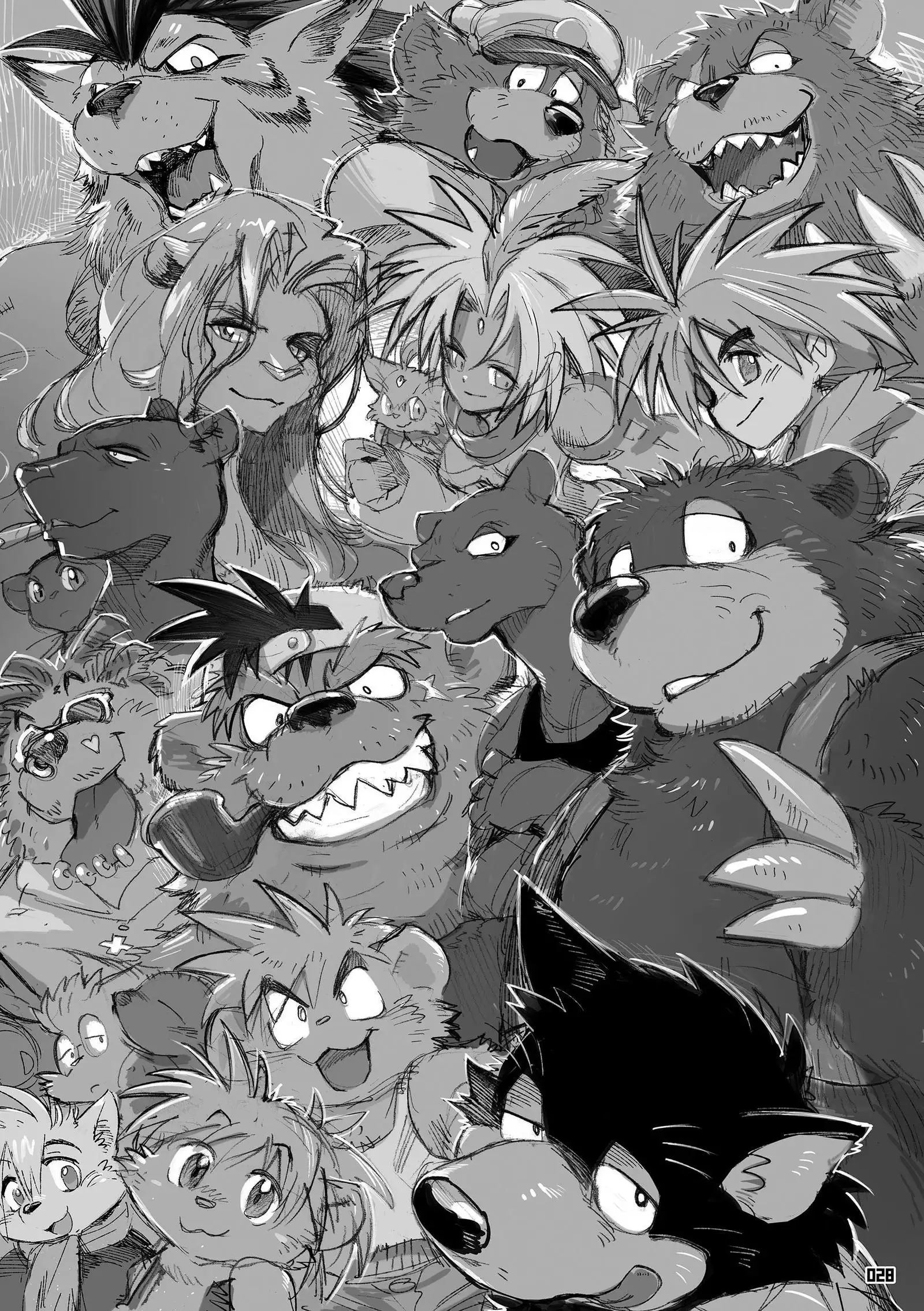 Wansoro - Wantaro Anthology