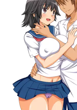 Jikan Teishi -Toki yo Tomare-