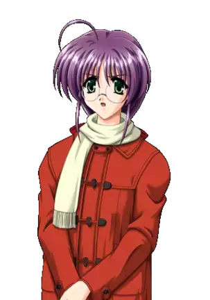 Kango Shicyauzo - I'm Gonna Nurse You -Voice Plus! (decensored)