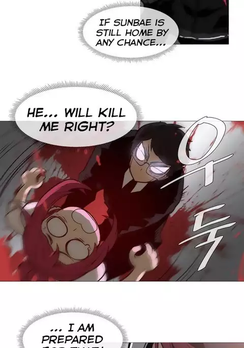 Household Affairs Ch.1-36