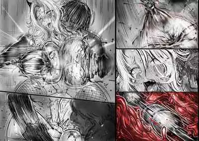 淫虐02-草图(9.14更新)