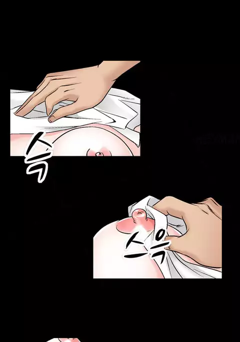 The Taste of Hands Ch.1-60