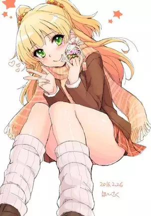 2012~2015 Illustrations