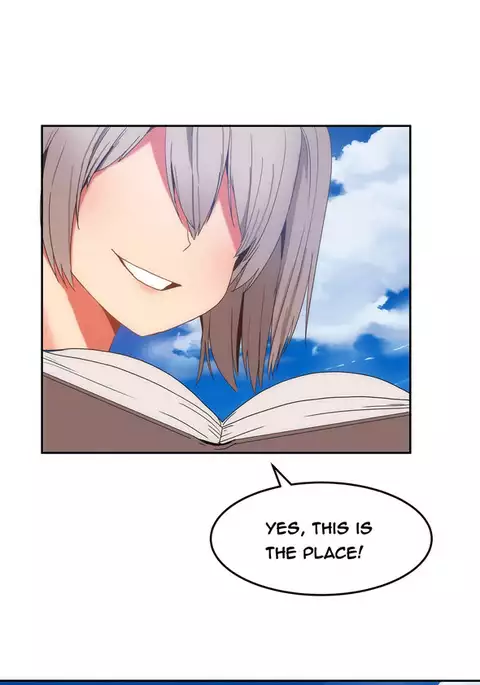 Hari Dormitory Ch.0-15