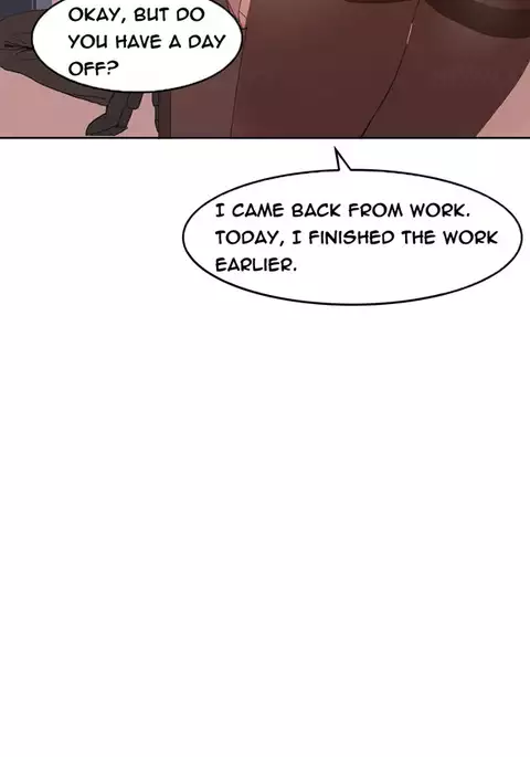 Hari Dormitory Ch.0-15