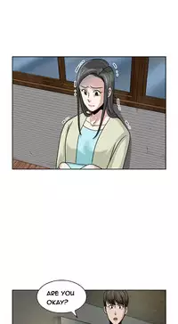 Change Partner Ch.1-18 (English) (Ongoing)