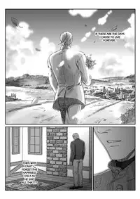 DEFEAT OF MAN - ZARIA [Hetalia]