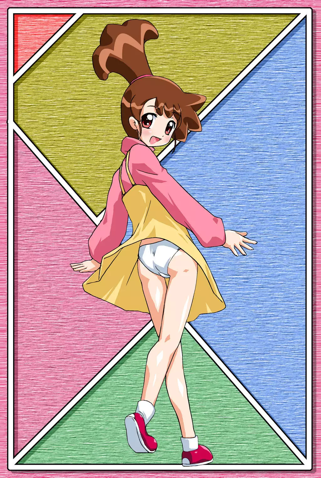 Misoya CG Collection CD-ROM Volume 13 Bitter