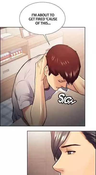 [Serious] Taste of Forbbiden Fruit Ch.31/53 [English] [Hentai Universe]