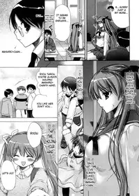 [Akagane Matsuri] Marshmallow Steady Ch. 1-5 (English)