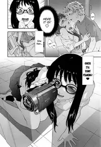 [Yamatogawa] Vanilla Essence Ch. 1-6 [English] {YQII}