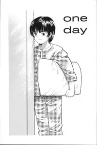 [Ichiichi Yuuna] Yorimichi (another version)