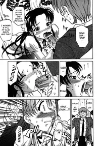 [Takaoka Motofumi] F-Mode [English] [Sei-Jin, Yoroshii, Amaimono]