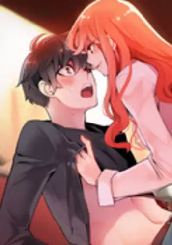 [Juder] Lilith`s Cord Ch.1-19 (English) (Ongoing)