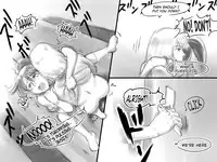 [pink-noise (Mizuiro Megane)] Haeteru Oyako [English]