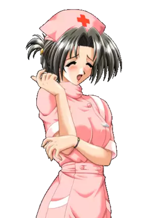 Kango Shicyauzo - I'm Gonna Nurse You -Voice Plus! (decensored)