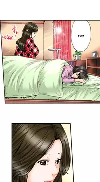 A Step-Father Aims His Daughter