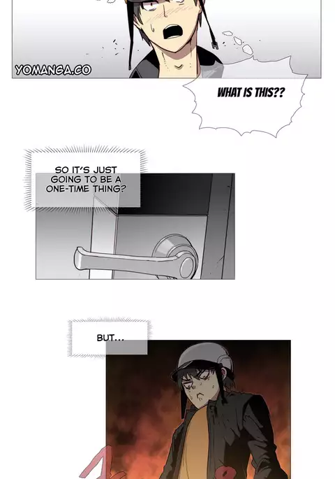 Household Affairs Ch.1-51