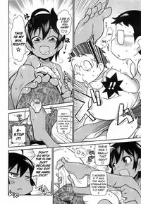 [Satsuki Itsuka] Byuu Byuu Bitch [English]