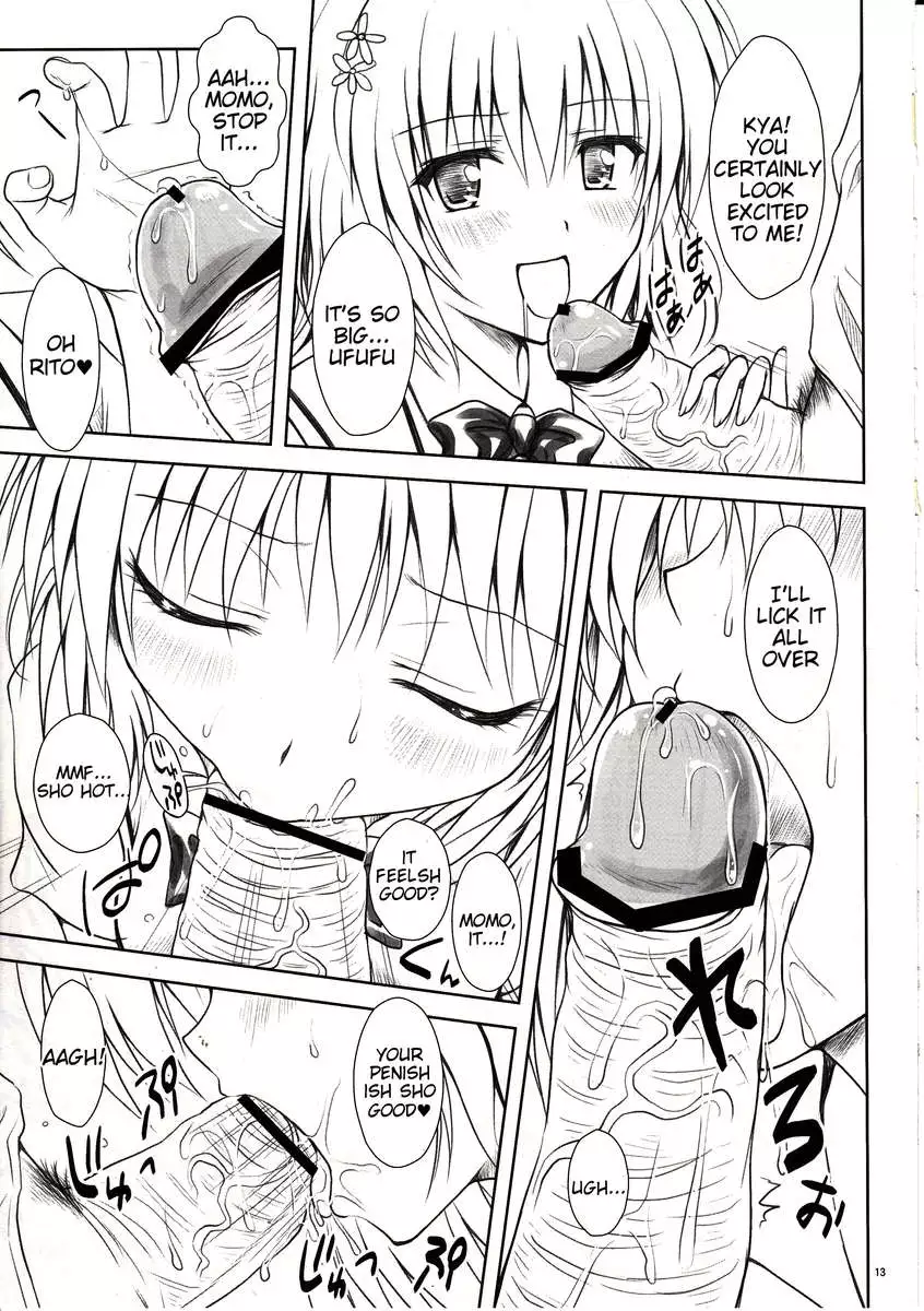 Momo-sama Darkness Compilation