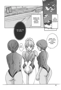 [Haruki] SPORTS HIGH! Ch. 1-5 [English] [NEETouRyu Dojo]