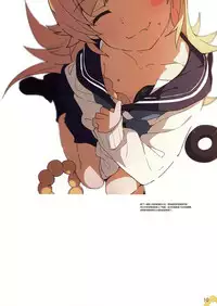 (C94) [Milky Been! (ogipote)]SHINO BOOK! (Kizu-Monogatari)[Chinese] [山樱汉化]