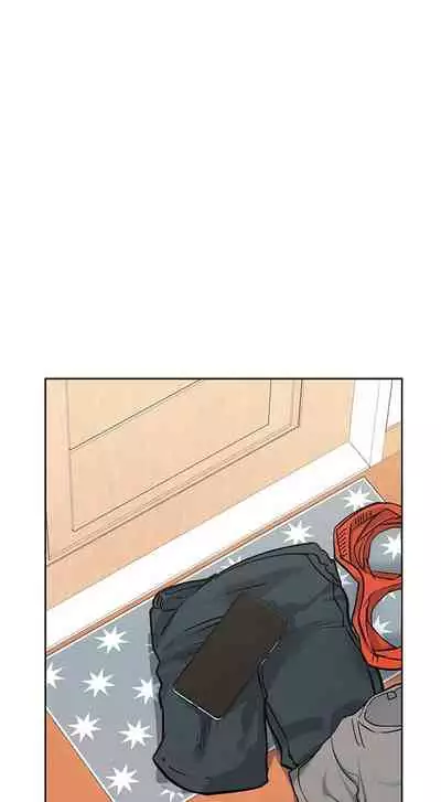 【周二连载】要对妈妈保密唷!（作者：NOAH） 第1~30话