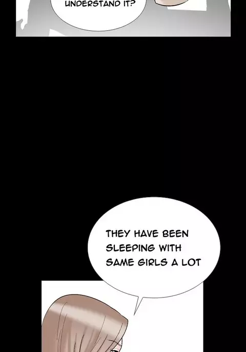 The Taste of the Hand Ch.1-34