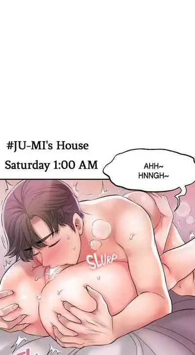 New Town [Lee Wan, Kim Suna] Ch.24/? [English] [Manhwa PDF]