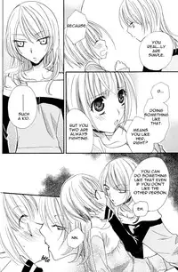 [Mikuni Hadzime] Gokujou Drops 2 [English] [Wings of Yuri]