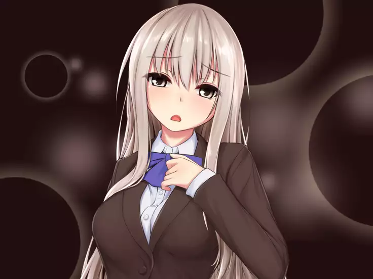 JK Seiyuu to Ecchi na Daihon: Netorareru Taisougi Shoujo