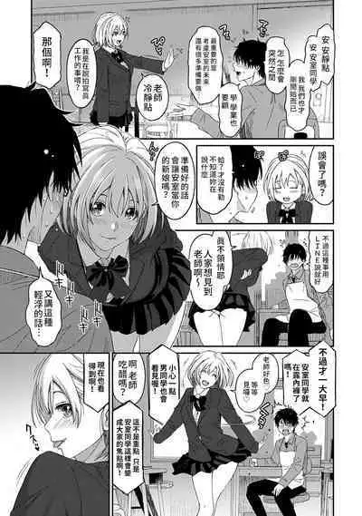 Itaiamai | 痛苦的甜蜜 Ch. 1-16