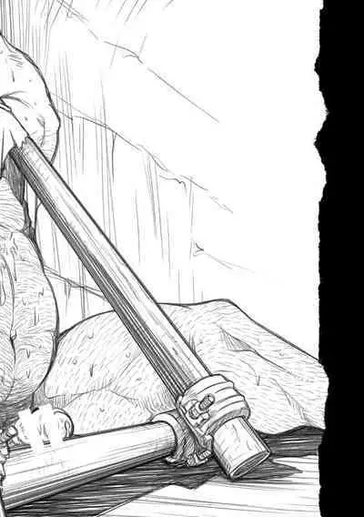 Okinawa Slave Island