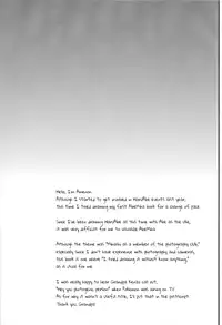 [Mew (Amenon)] Photogenic (Ookiku Furikabutte) [English] {Baka Dumb Aho Scans}