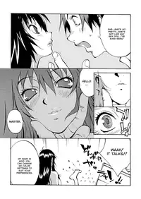 [Kotoyoshi Yumisuke] MIDARA [English]