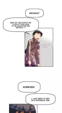 [Worin] Brawling Go Ch.76-87 (English) (Ongoing)