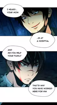 [Fantastic Whale] Twin Slave Ch.1-33 (English) (Ongoing)