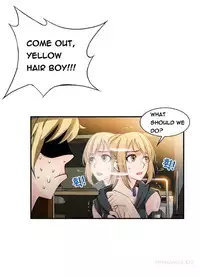 [Gyuo] Kill the Dead Bastard Ch.0-18 (English) (Ongoing)