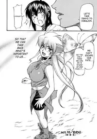 [Nagare Ippon] Parabellum 2 [English] [SaHa]